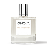 Aromatic Saffron Luxury Perfumes Online