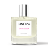 Cassia Cocoa Luxury Scents Online