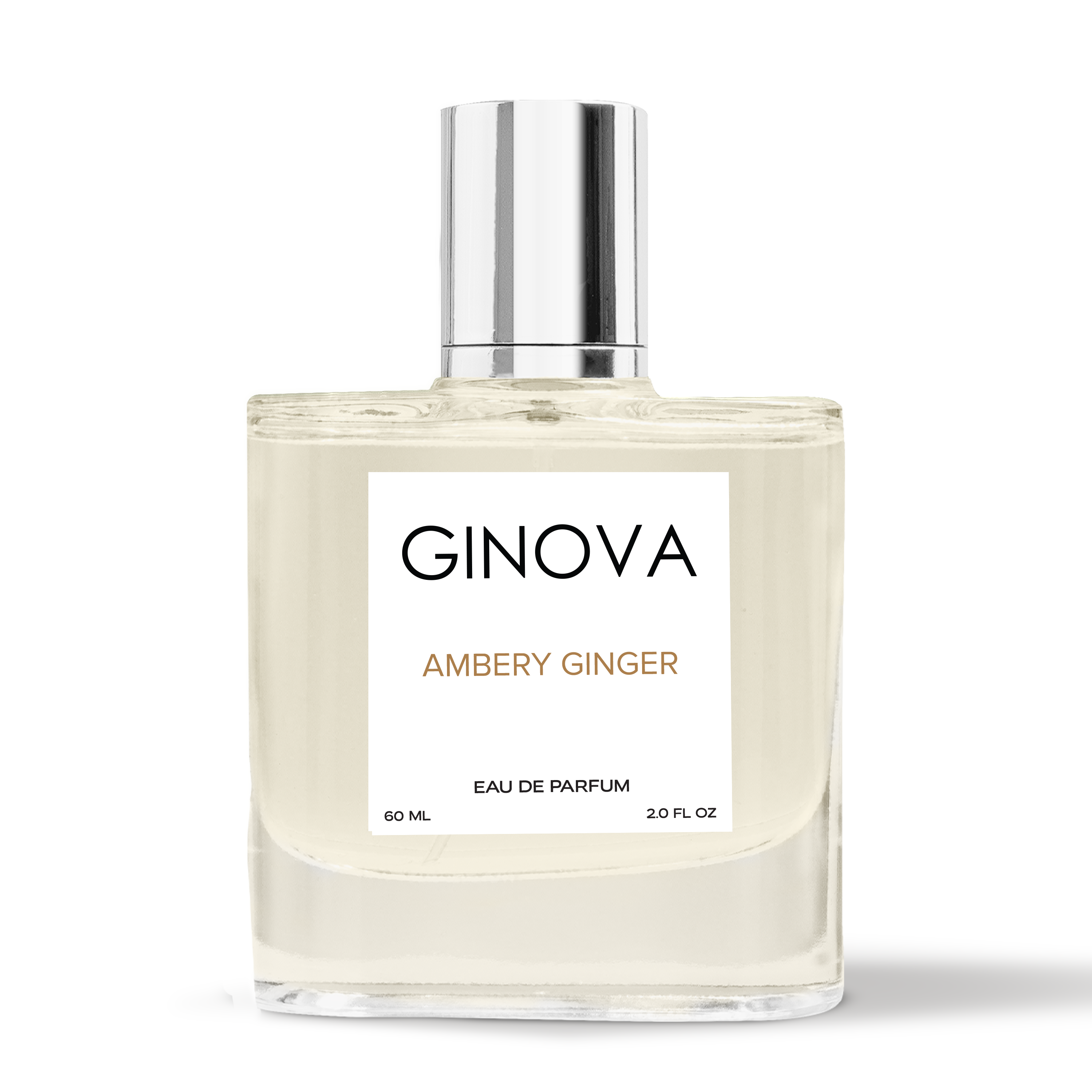 Amery Ginger Online Perfume