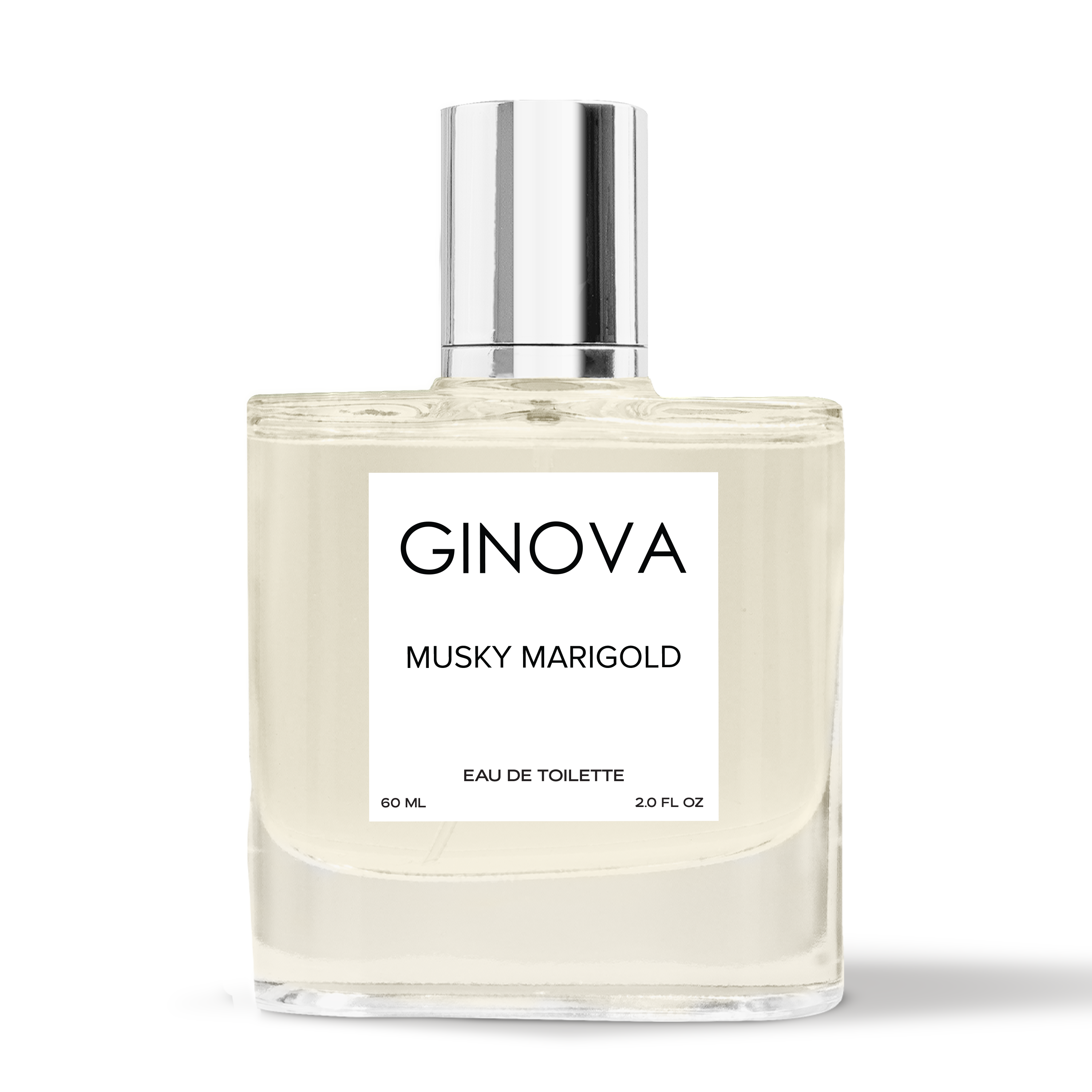 Musky MariGold Fragrances Online