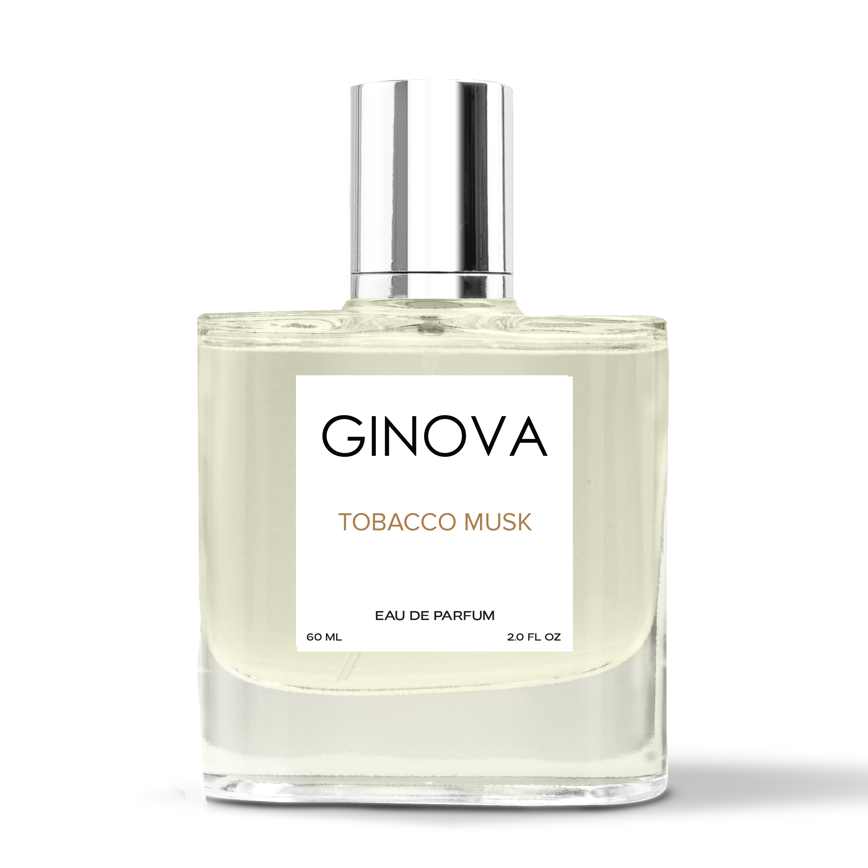 Tobacco Musk Luxury Scents