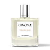 Tobacco Musk Luxury Scents