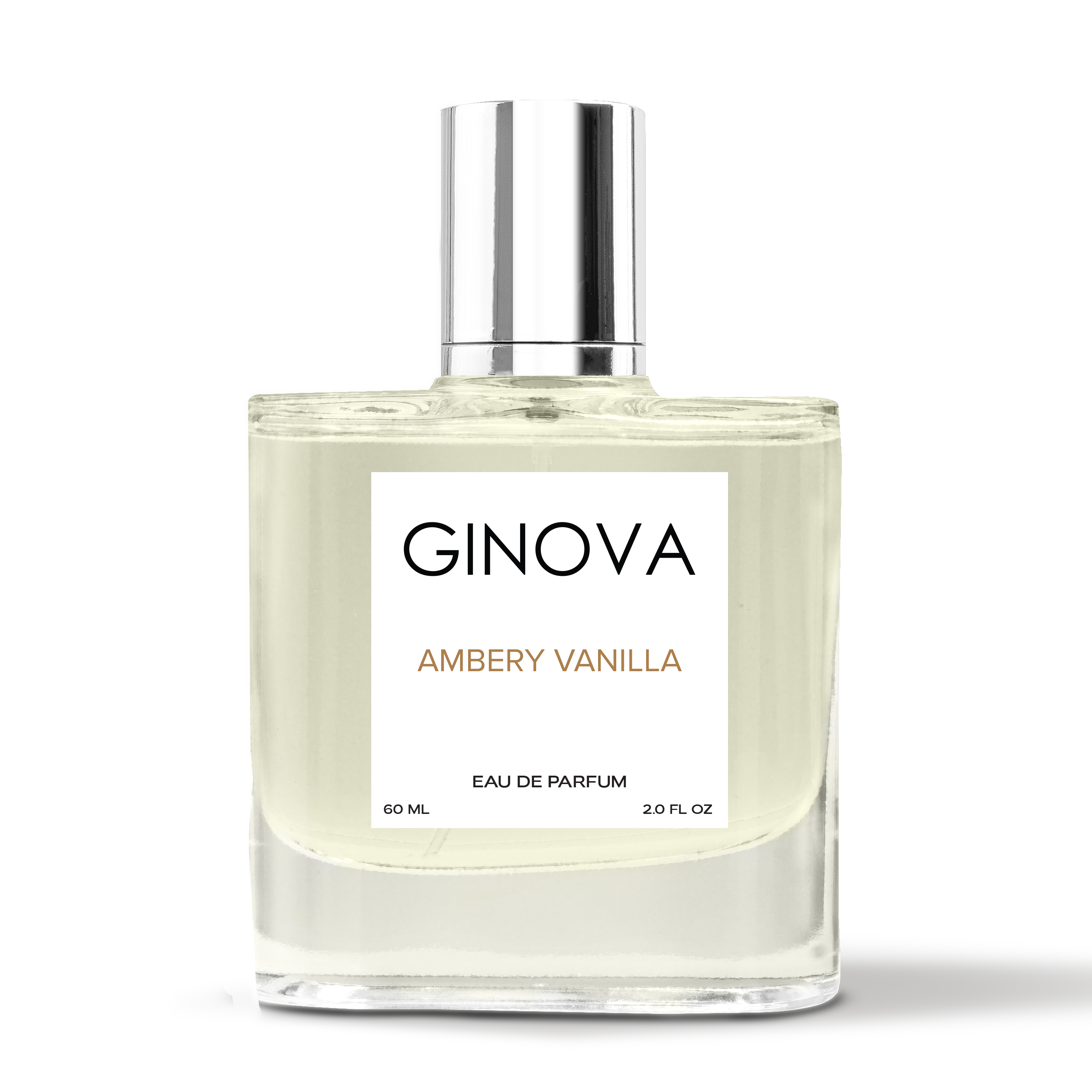 Ambery Vanilla Luxury Scents