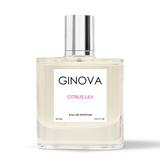 Citrus Lily Luxury Scents Online