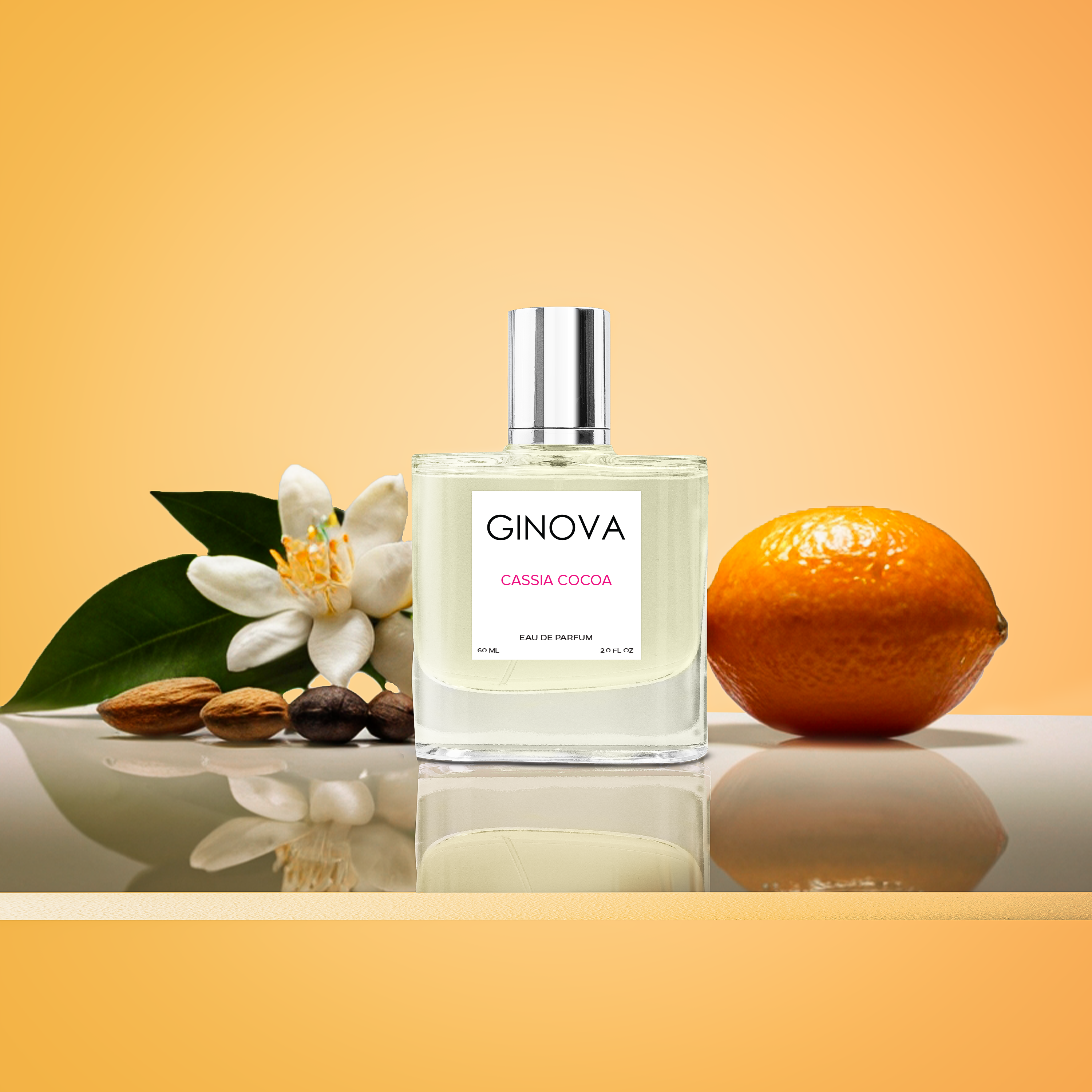Cassia Cocoa Fragrances Online