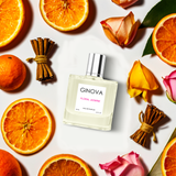 Floral Jasmine Luxury Scents
