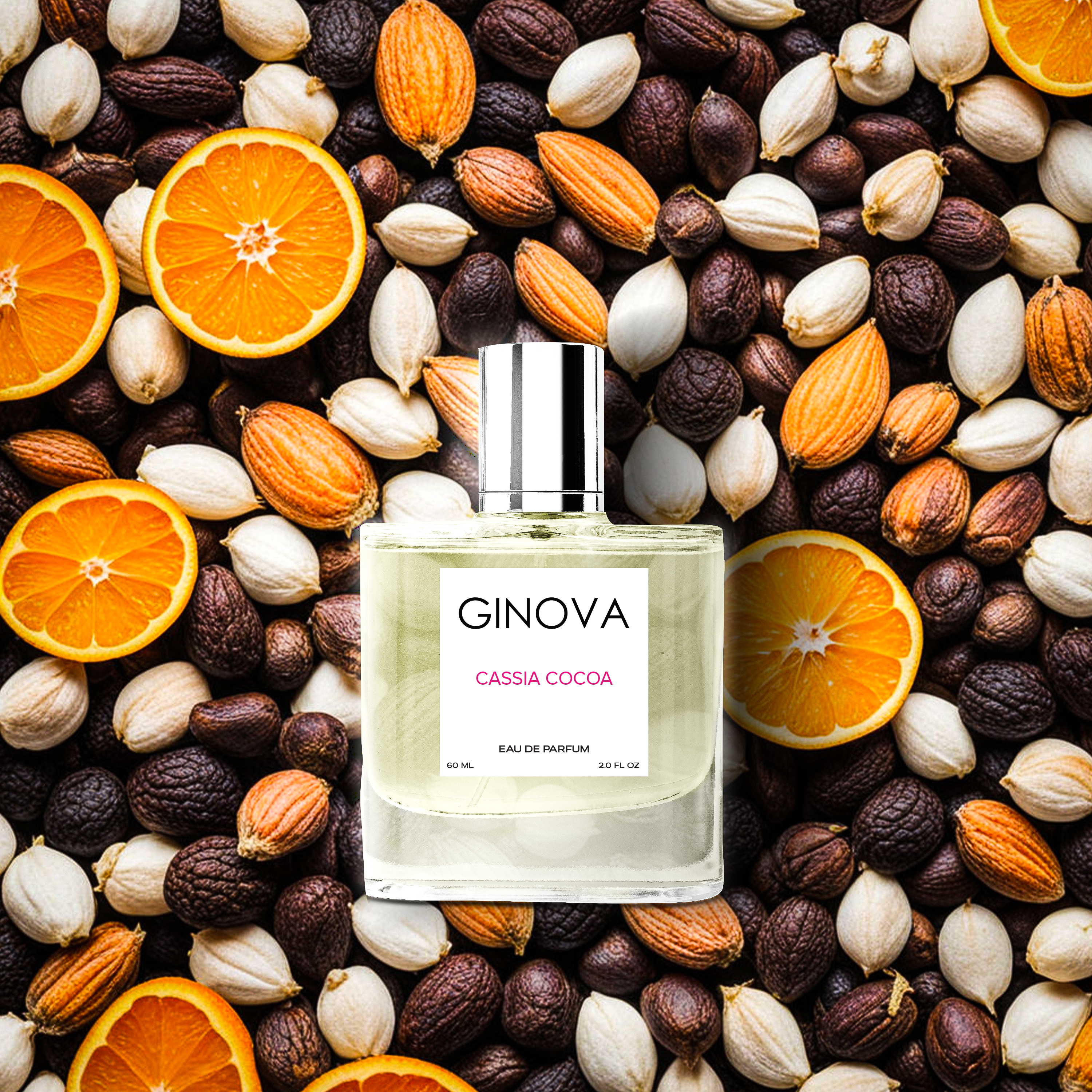 Cassia Cocoa Perfumes Online