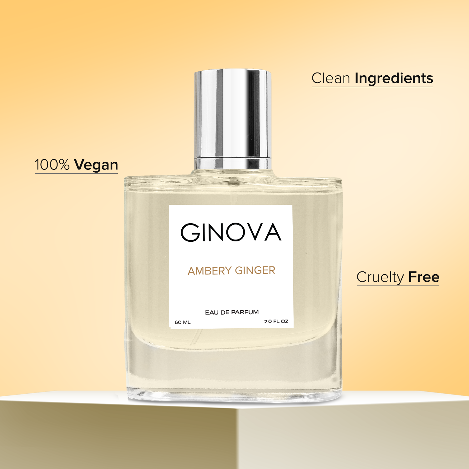 Ambery Ginger Scents Online