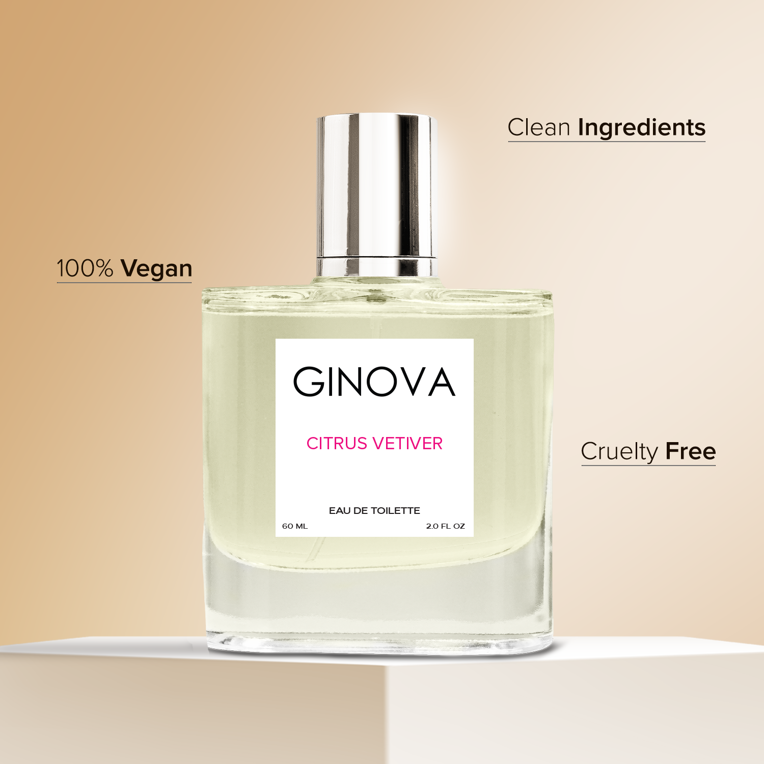 Citrus Vetiver Luxury Scents Online
