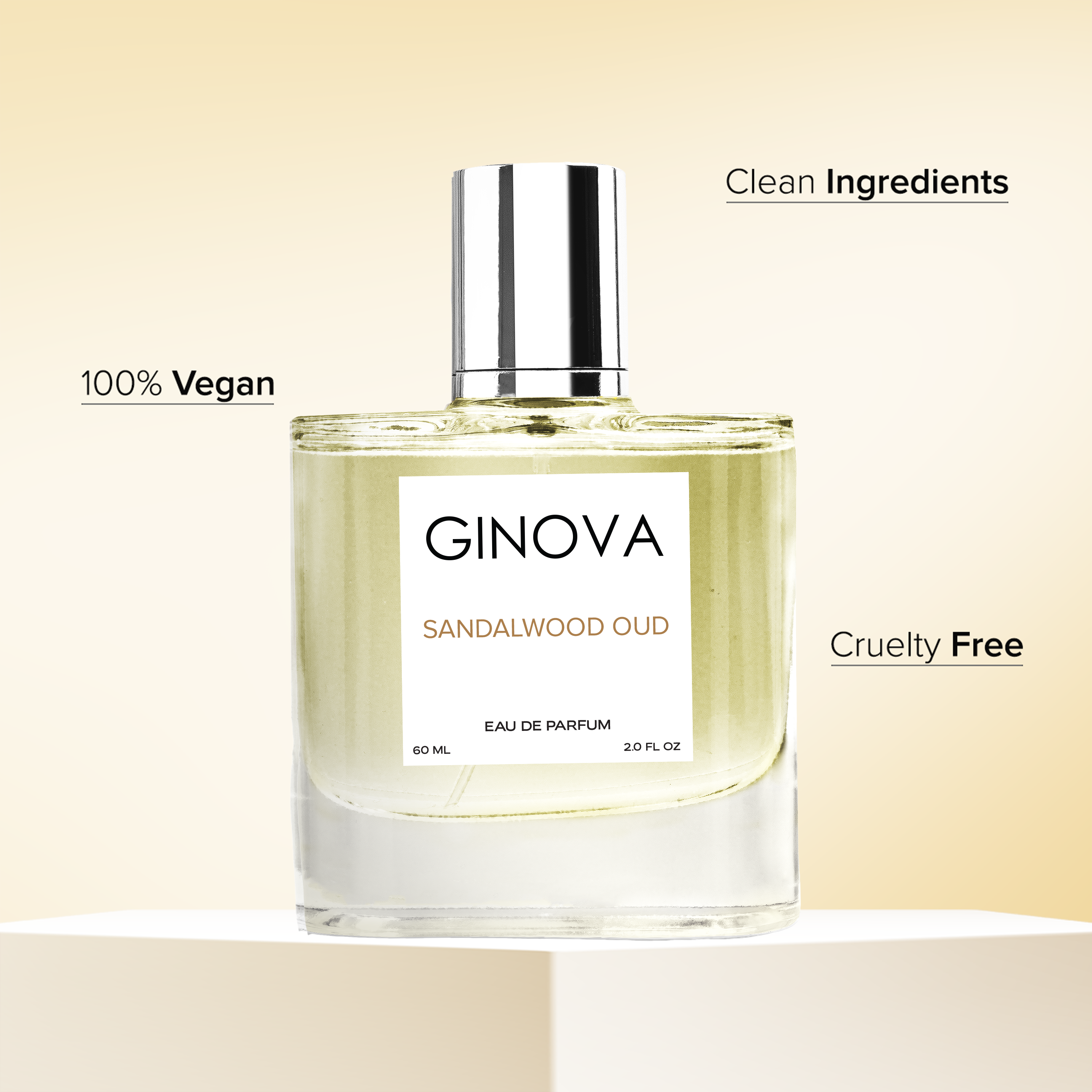 Sandalwood OUD Luxury Perfumes