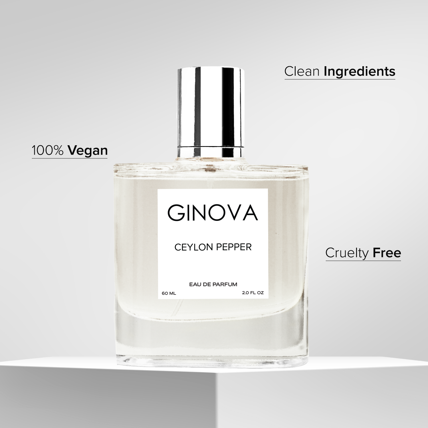 Ceylon Pepper Luxury Scents