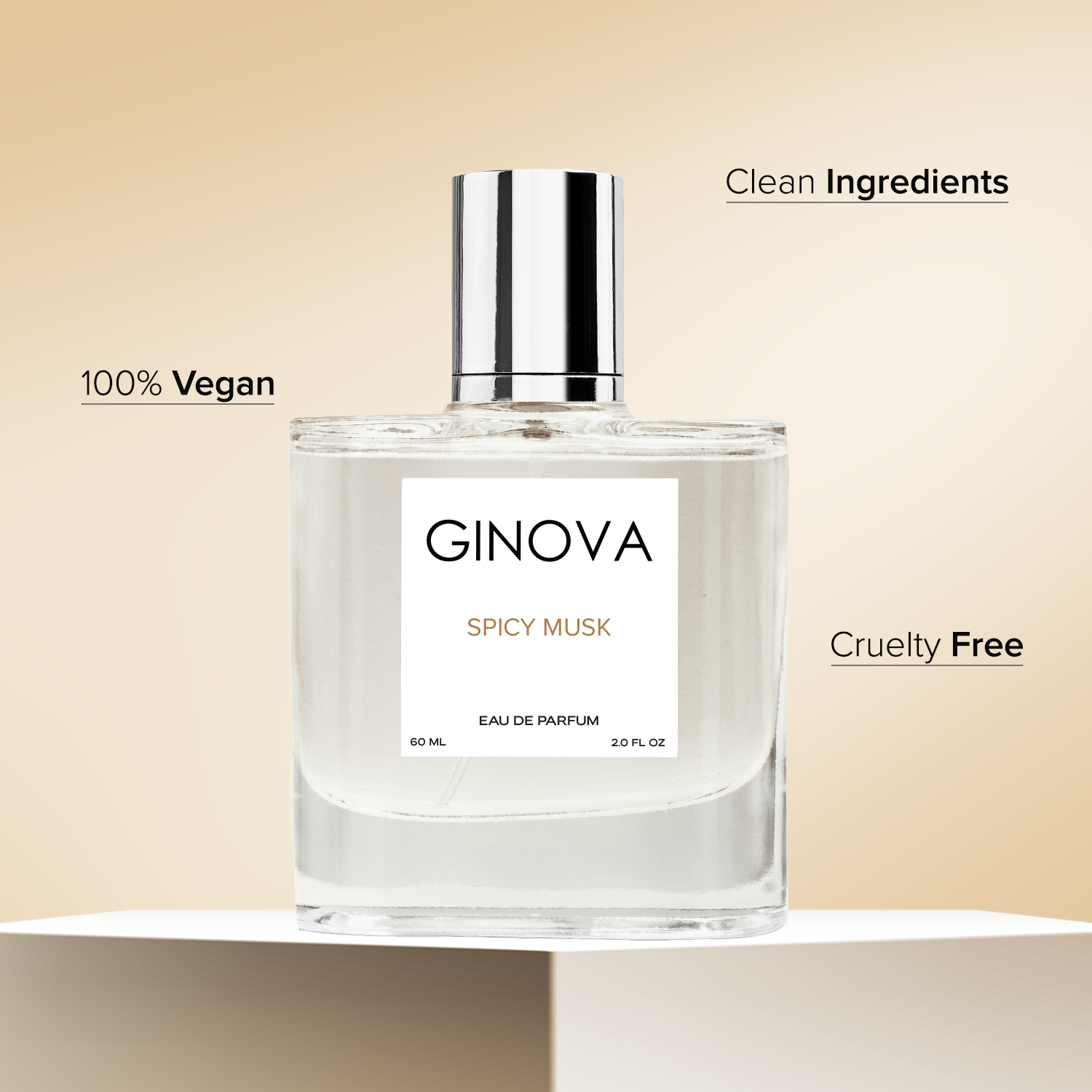 Spicy Musk Luxury Perfumes Online