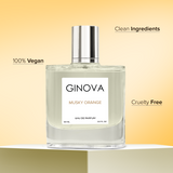 Musky Orange Fragrances Online