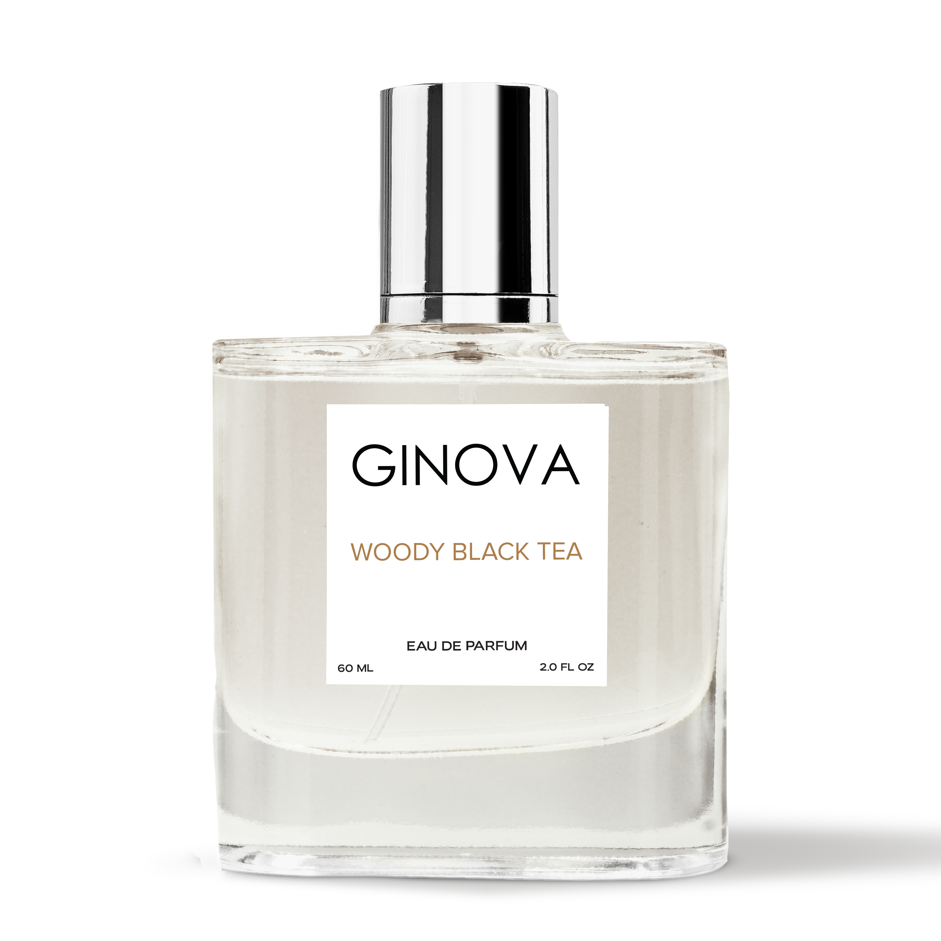 Woody Black Tea Luxury Scents
