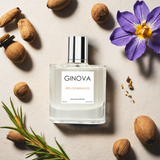 Iris Cedarwood Fragrances Online