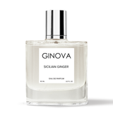 Sicilian Ginger Luxury Perfumes