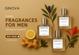 Luxury Fragrances for Men: Exploring the Ingredients