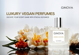Luxury Vegan Perfumes: Elevate Your Scent Game with Ethical Elegance