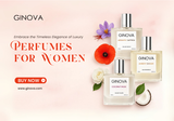Embrace the Timeless Elegance of Luxury Perfumes for Women
