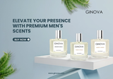 Elevate Your Presence with Premium Men's Scents