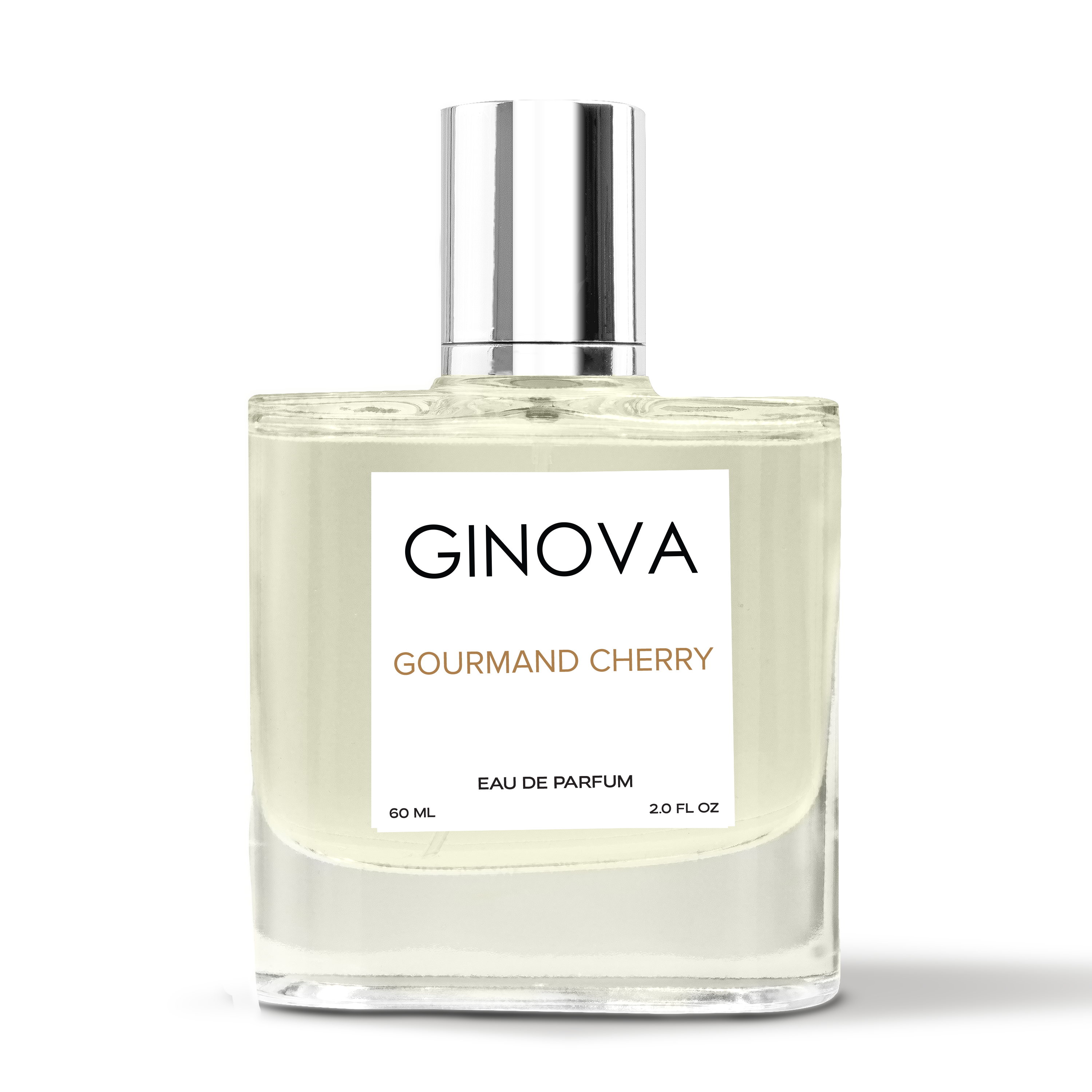 Gourmand Cherry Luxury Perfumes