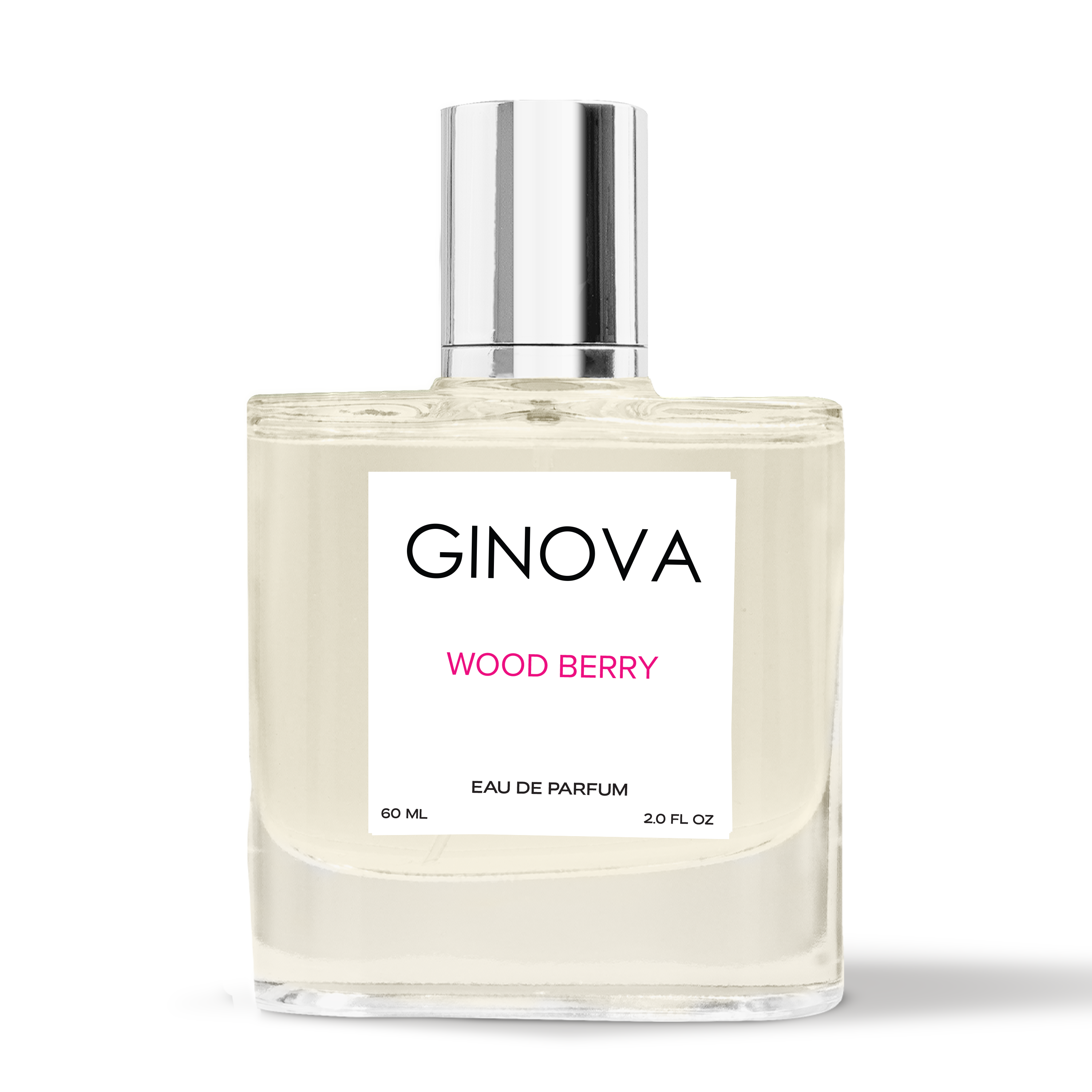 Wood Berry Luxury Scents