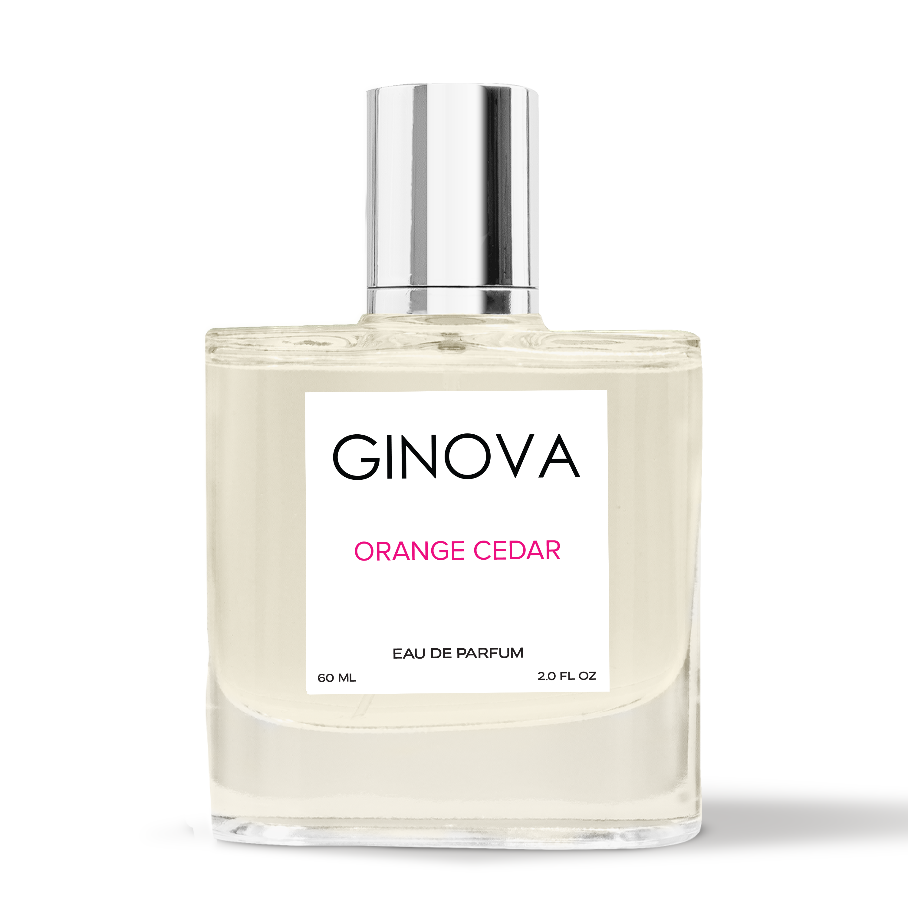 Orange Cedar Perfumes Online