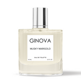 Musky MariGold Fragrances Online