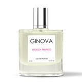 Woody Mango Luxury Scents