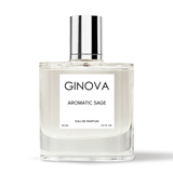 Aromatic Sage Luxury Scents