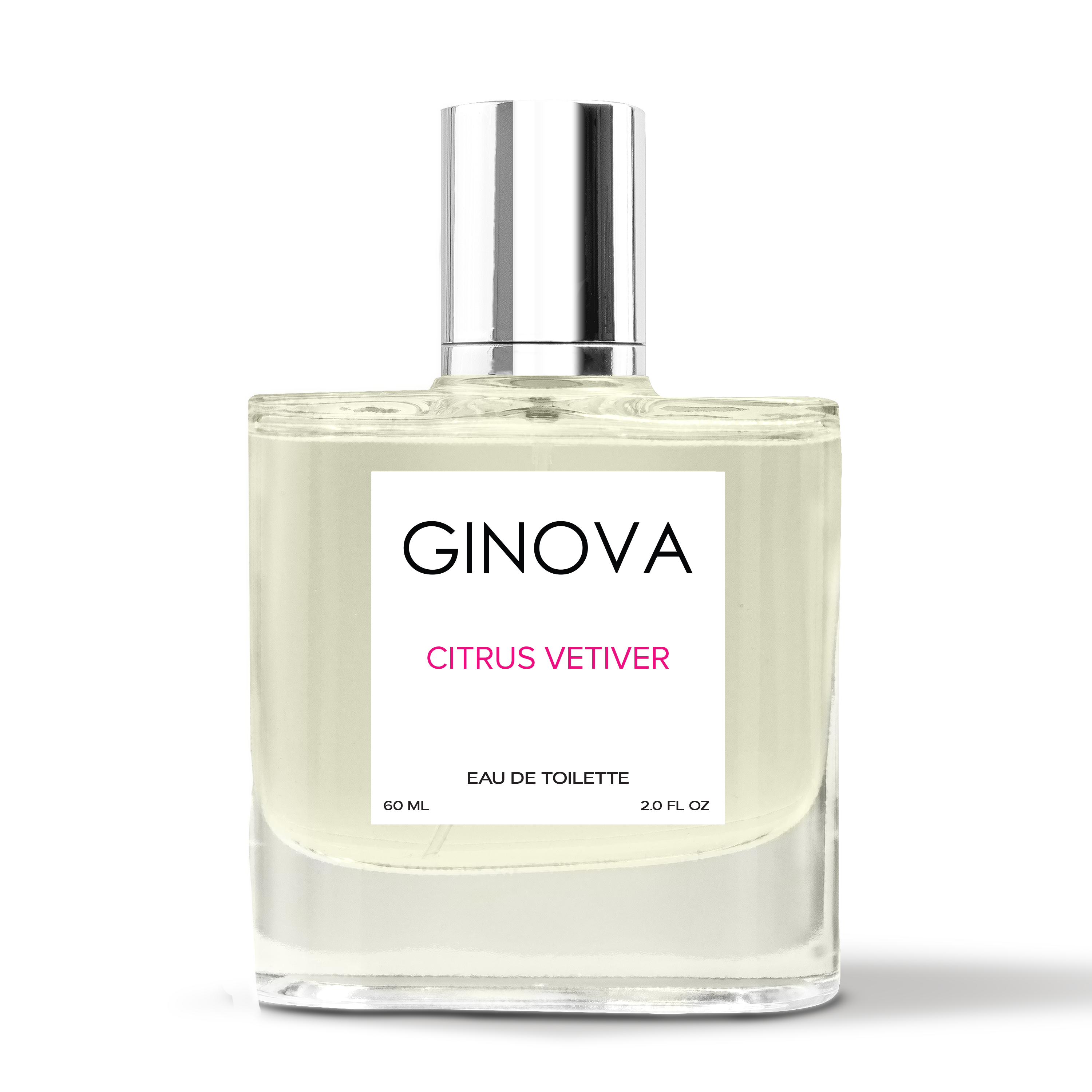 Citrus Vetiver Perfumes Online