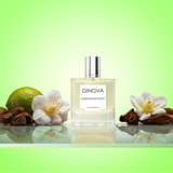 Ginova Sandalwood Spice Perfumes