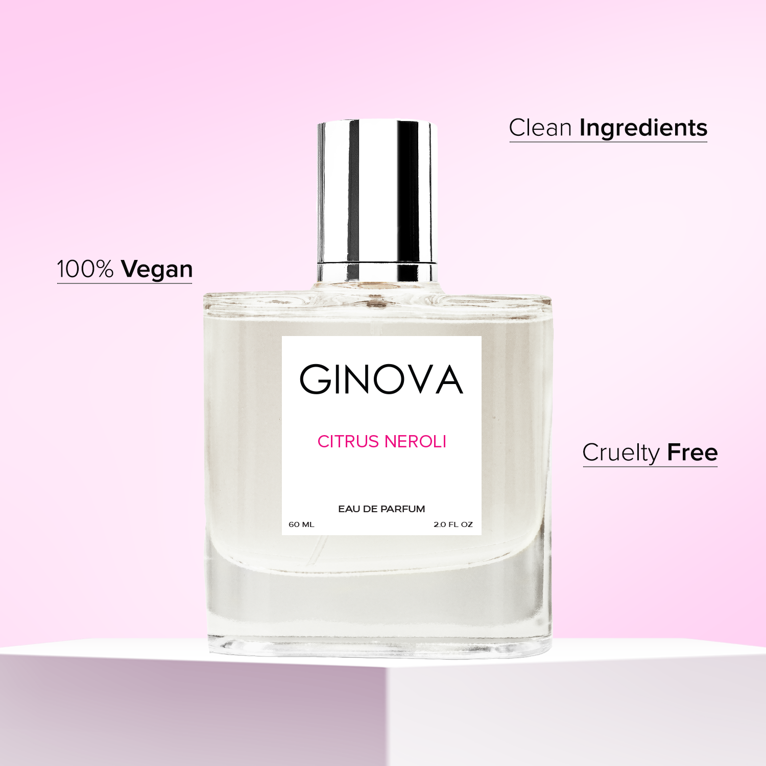 Citrus Neroli Online Perfume 