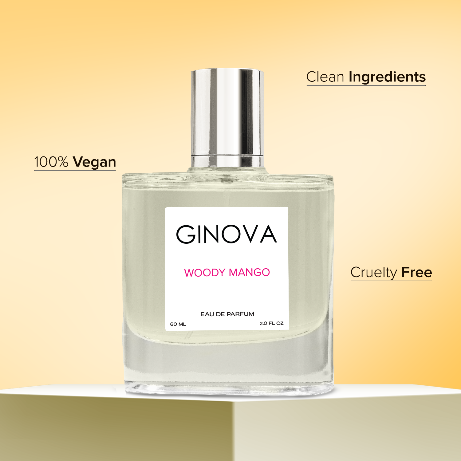 Woody Mango Perfumes Online