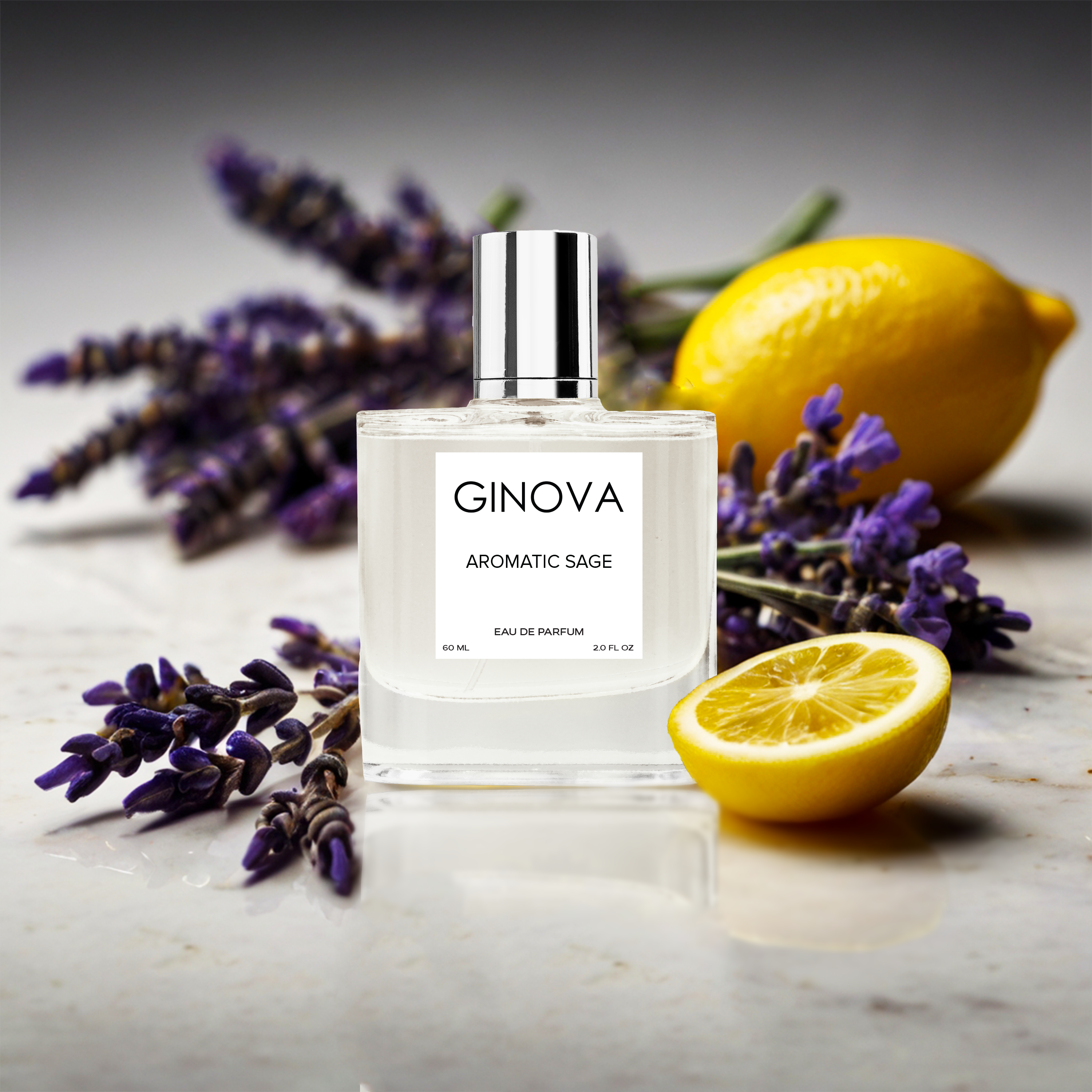 Aromatic Sage Fragrance Online