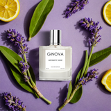 Aromatic Sage Luxury Perfume