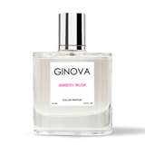 Ambery Musk Fragrances Online