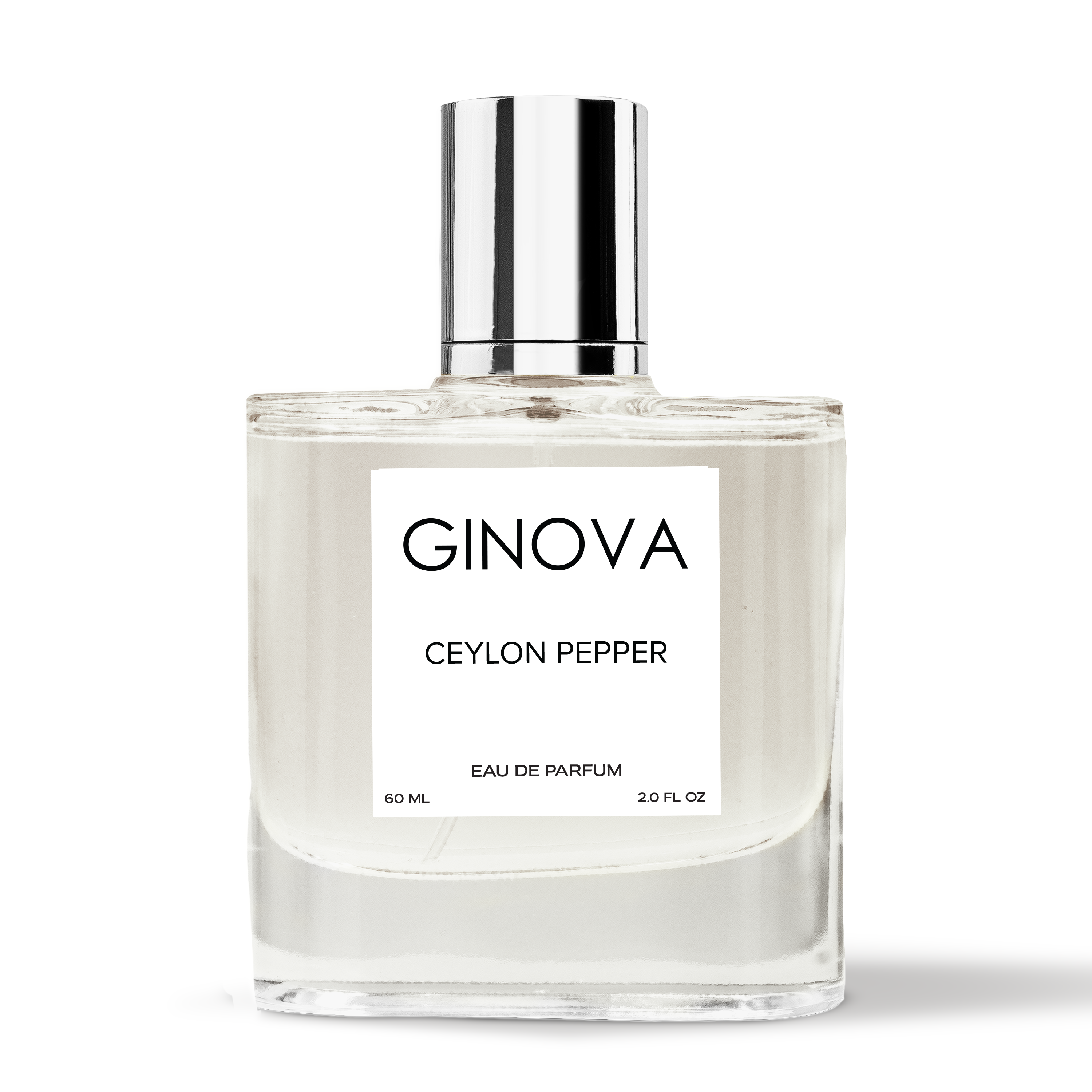 Ceylon Pepper Luxury Fragrances