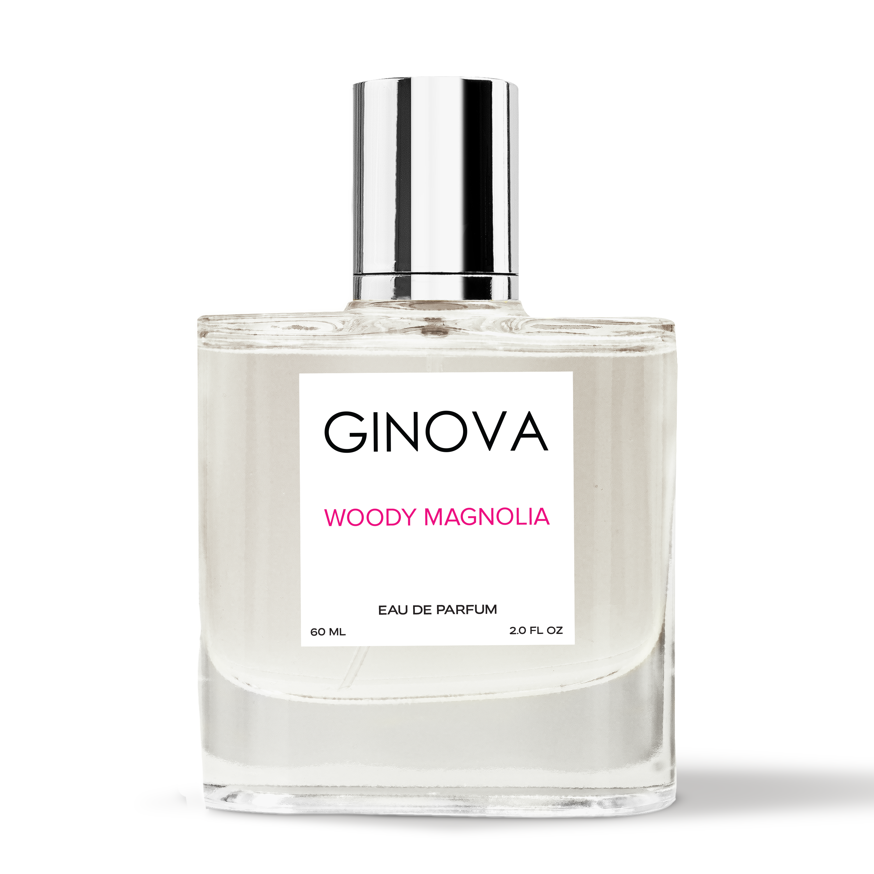 Woody Magnolia Luxury Scents