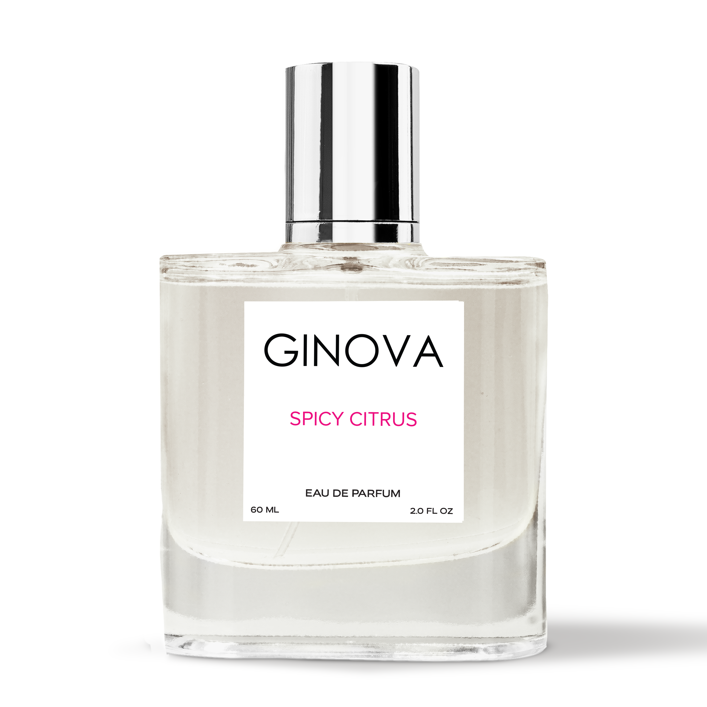 Spicy Citrus Perfumes Online