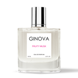 Fruity Musk Luxury Perfumes Online