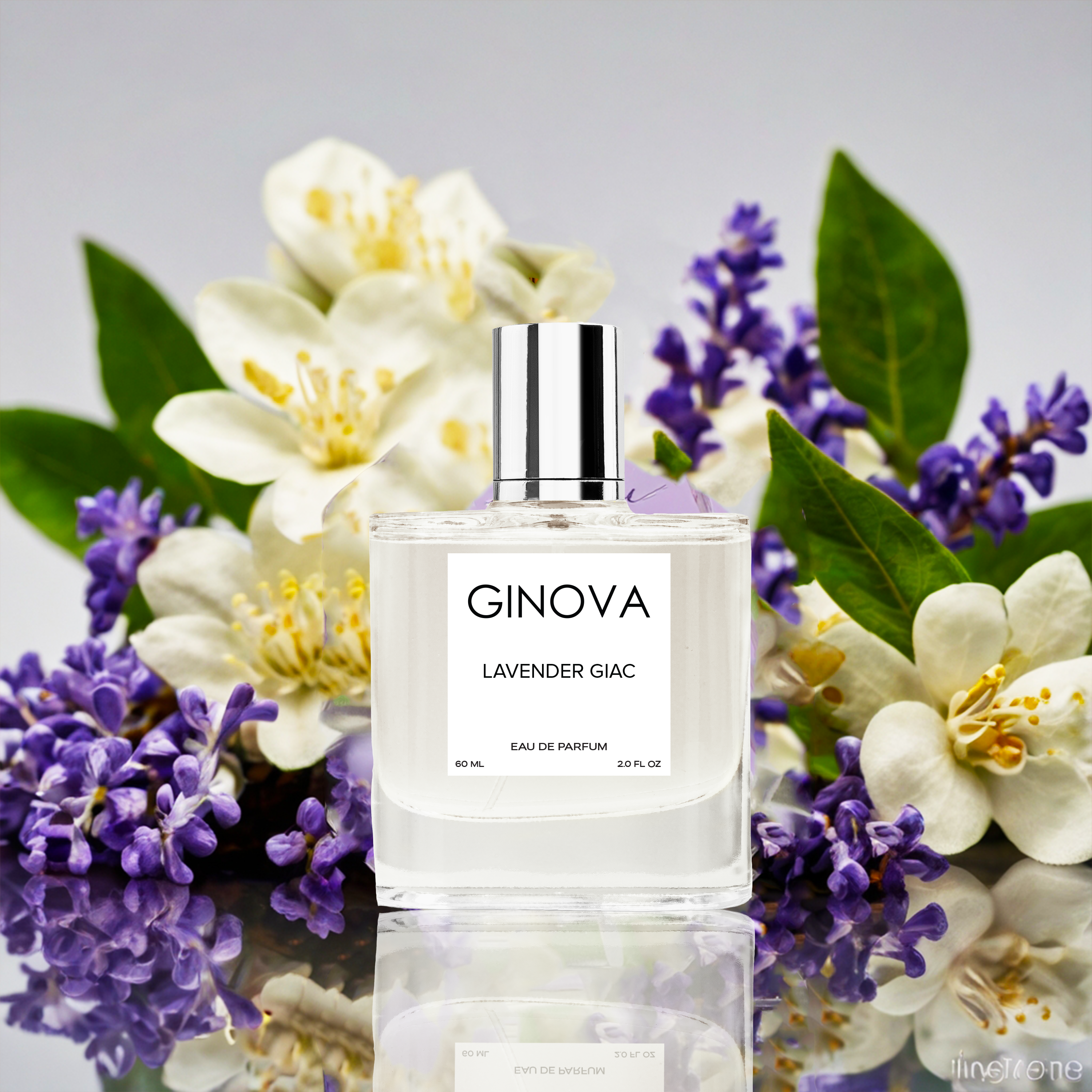 Lavender Giac Luxury Scents