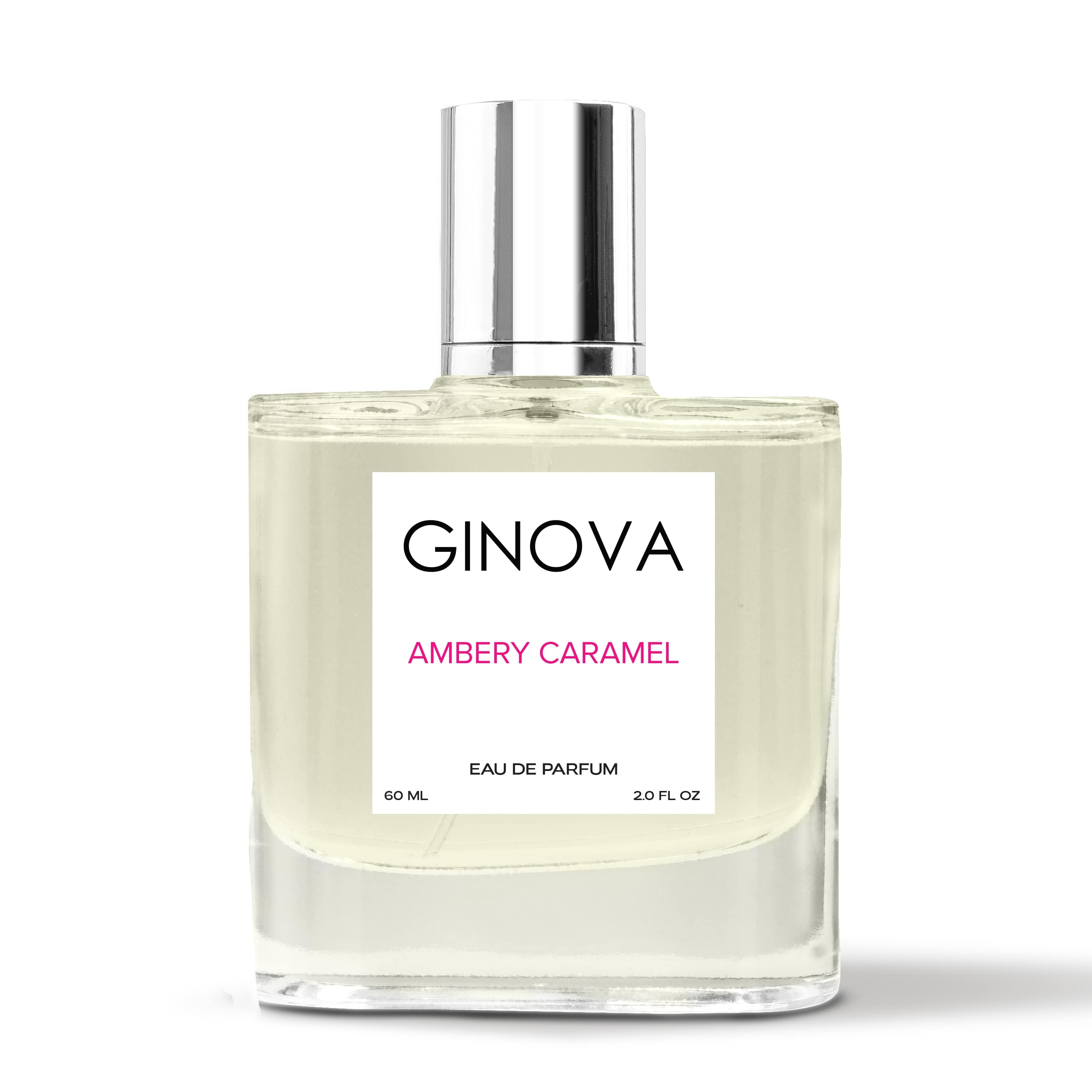 Ambery Caramel Fragrances Online