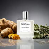 Sicilian Ginger Luxury Perfumes Online