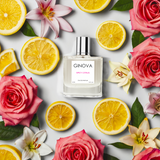 Spicy Citrus Luxury Perfumes Online