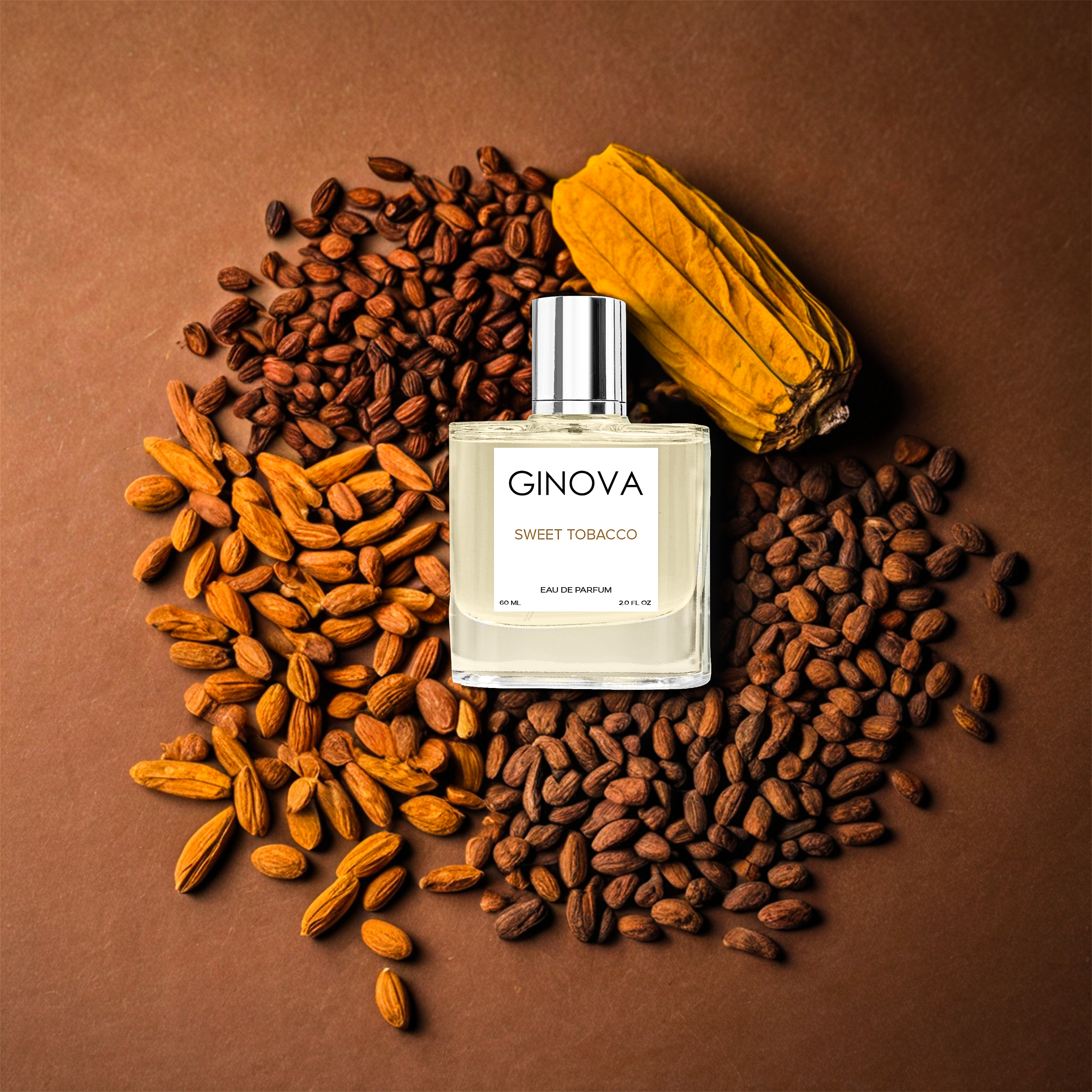 Sweet Tobacco Luxury Perfumes Online