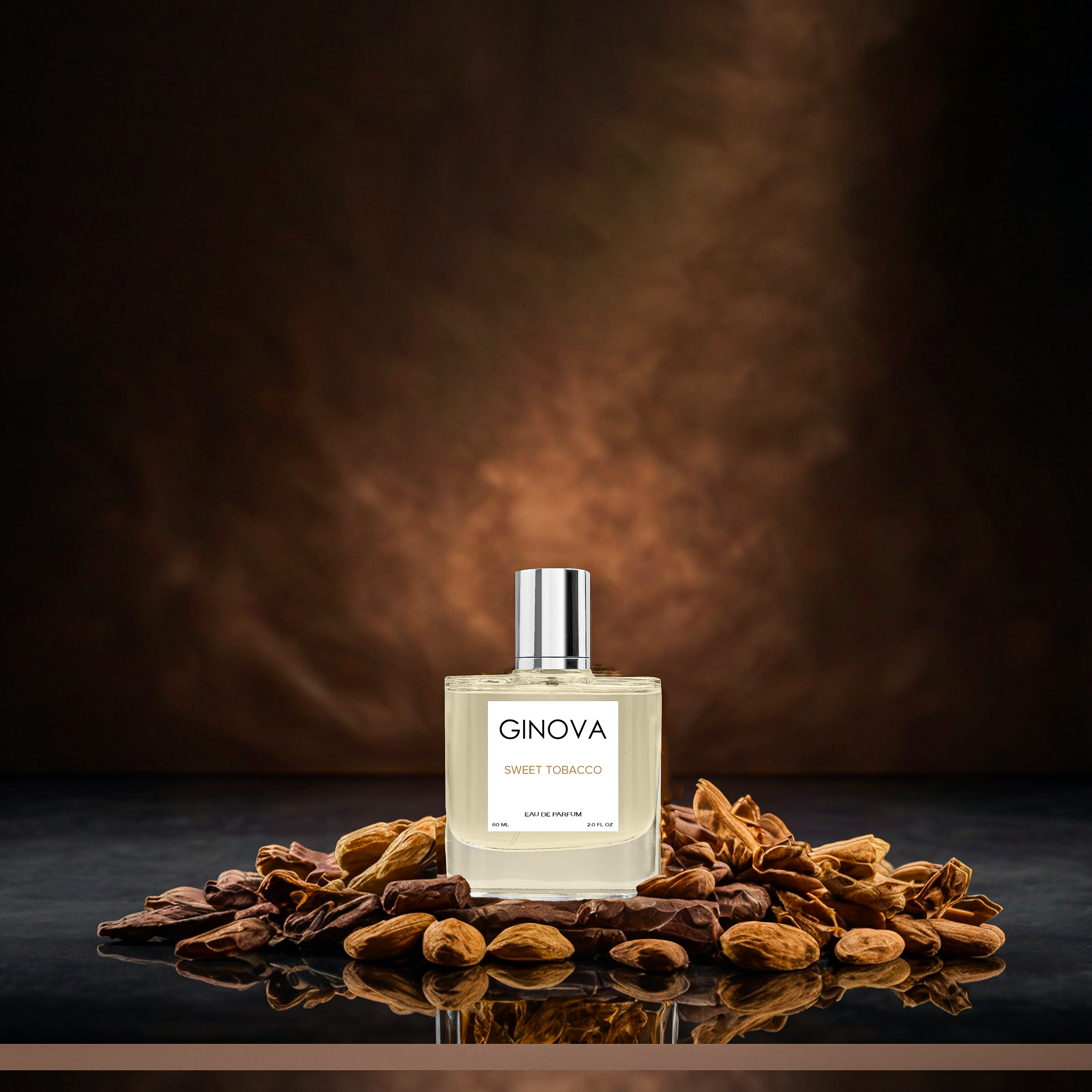 Sweet Tobacco Luxury Scents