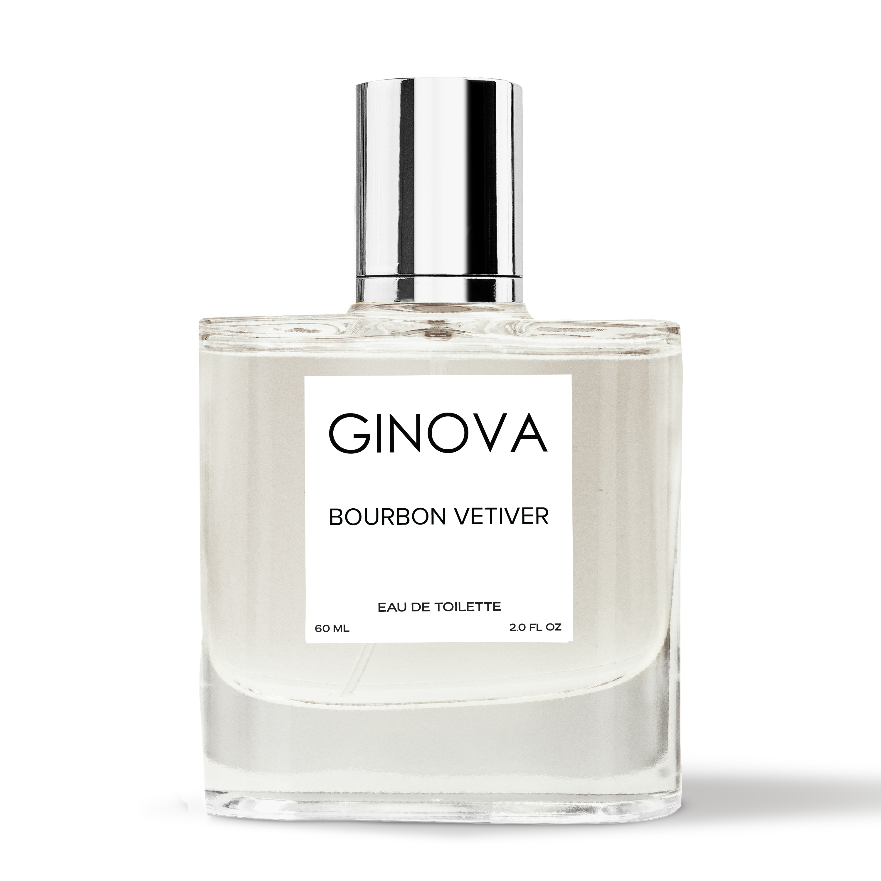 Bourbon Vetiver Luxury Perfumes